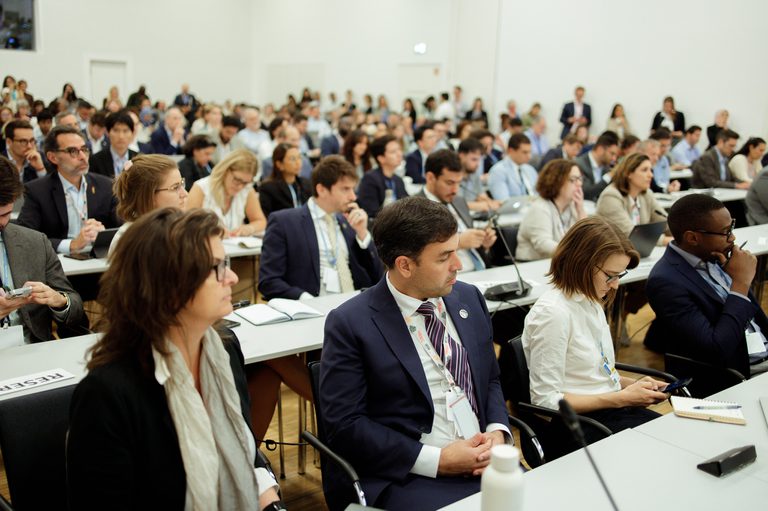 Presidência da COP 30 defende aceleração da implementação climática em evento em Mumbai