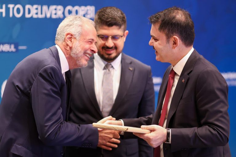 Dirigentes brasileiros da COP 30 participam de reuniões preparatórias para a COP 31