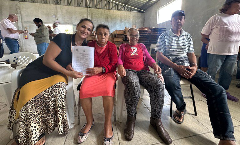 Primeiros quilombolas acessam créditos da reforma agrária no Rio Grande do Sul