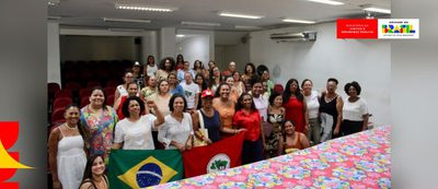Programa Defensoras Populares do Campo capacita mulheres para defesa de direitos em áreas rurais