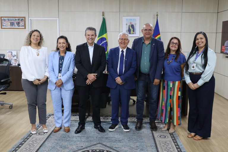 Programa Jovem Cientista da Pesca Artesanal oferece mais de 700 bolsas em todo o Brasil; saiba como participar