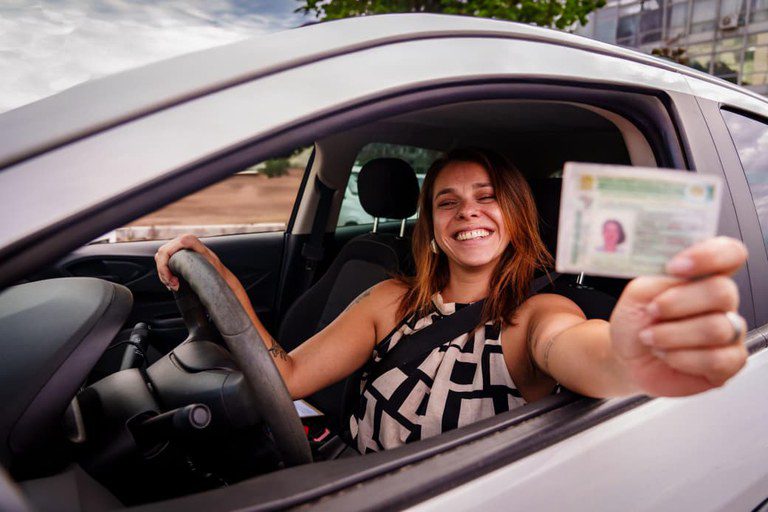 Renovação automática da CNH: mais de 685 mil motoristas já foram beneficiados