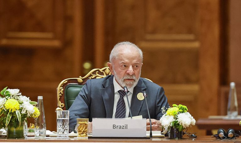 Em reunião com primeiro-ministro da Croácia, Lula destaca assinatura do acordo Mercosul-UE