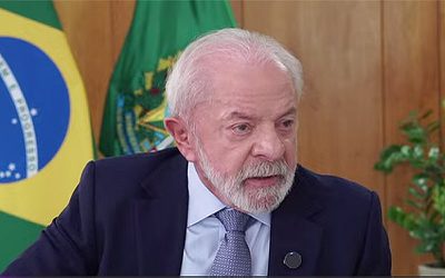 Rombo do Banco Master será investigado até as últimas consequências, afirma Lula