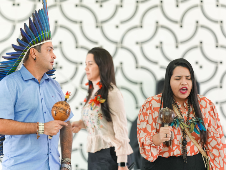 Últimos dias para se inscrever no concurso para Diplomata com vagas reservadas a candidatos indígenas