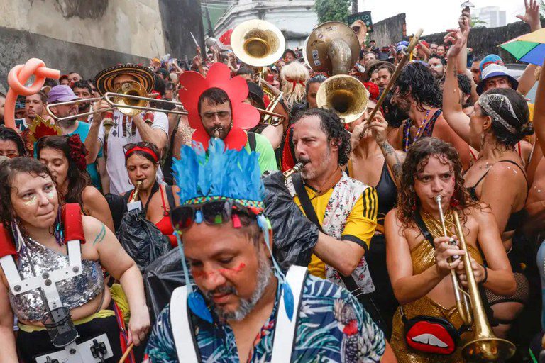 Estabilidade no Carnaval do Brasil: veja a previsão do tempo do Cemaden para a festa