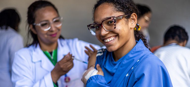 “Saúde da Mulher é uma prioridade absoluta do Ministério da Saúde”, afirma ministro Alexandre Padilha