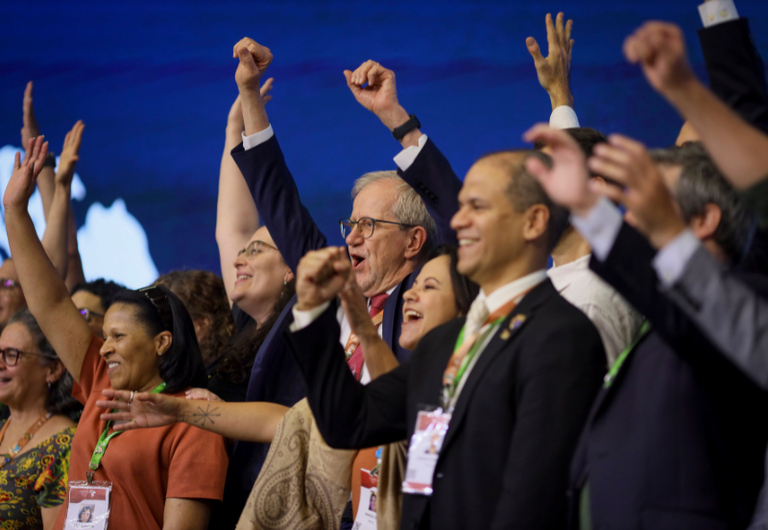 COP 15 amplia proteção de 40 espécies migratórias em todo o mundo