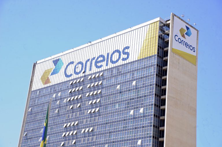 Correios leiloa três imóveis como parte da reestruturação da empresa
