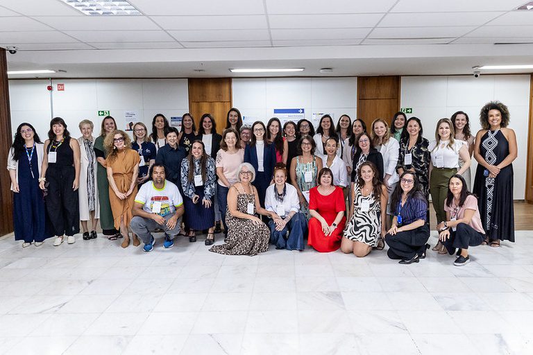 Empreendedorismo: MDIC debate políticas e estratégias com mulheres do setor da moda