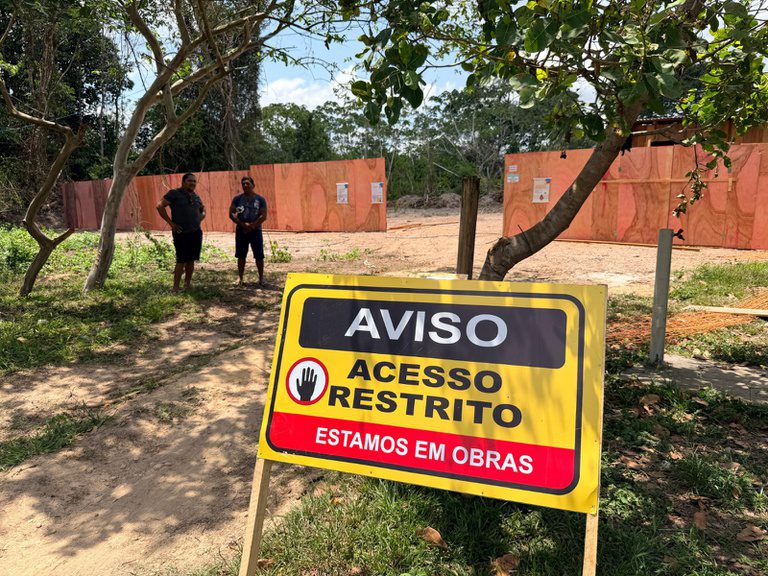 FNDE e ONU lançam licitação para construção de escolas indígenas e quilombolas na BA e PA