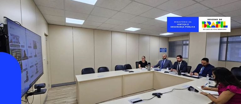 Governo Federal e Delegacias do Consumidor reforçam articulação nacional