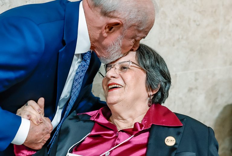 Março das Mulheres e apoio à reconstrução da Zona da Mata marcaram a Semana Gov. Assista