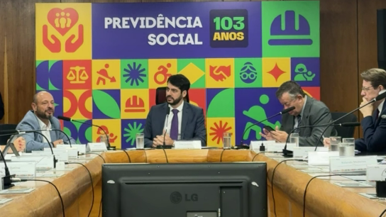 Previdência Social já devolveu R$ 2,9 bilhões a aposentados e pensionistas que tiveram descontos indevidos