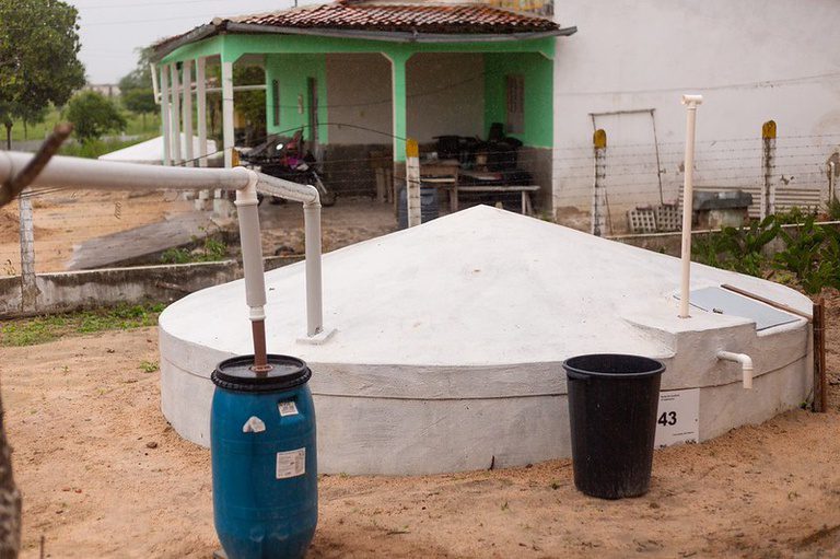 MDS publica portaria para modernizar diretrizes do Programa Cisternas