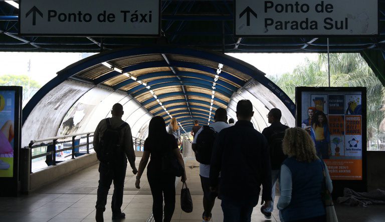 Ministério das Cidades divulga habilitação de propostas para mobilidade urbana Ministério das Cidades divulga habilitação de propostas para mobilidade urbana