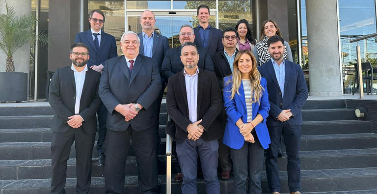 Governo do Brasil debate minerais estratégicos em reunião do Mercosul