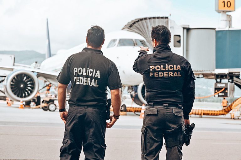 PF prende foragido da Operação Compliance Zero