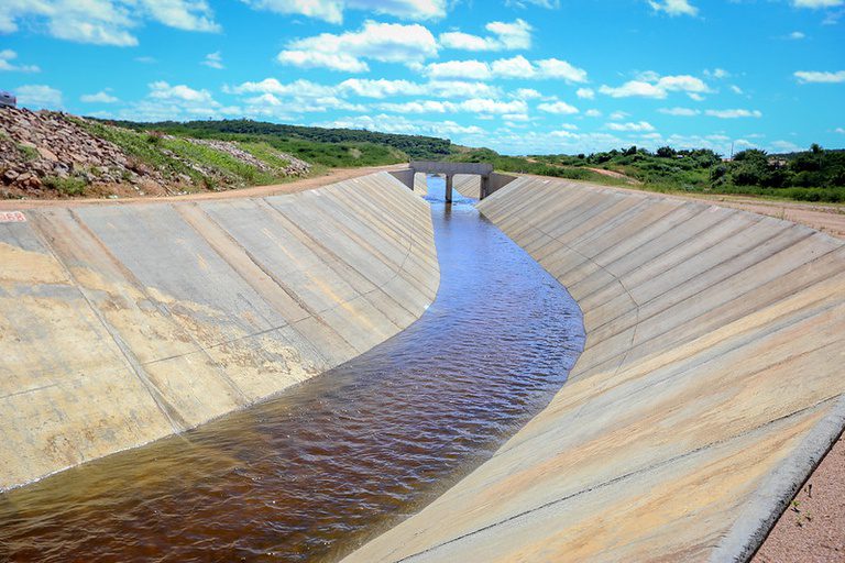 Conheça a rota das águas que transformam o Nordeste