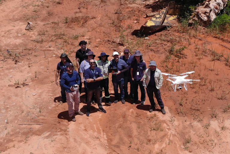 ANM vai exigir curso de capacitação para servidores que operam drones
