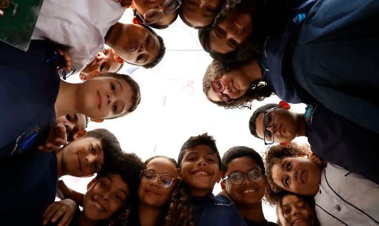 Cumprimento do ECA é o caminho para desenvolver crianças e adolescentes, aponta especialista