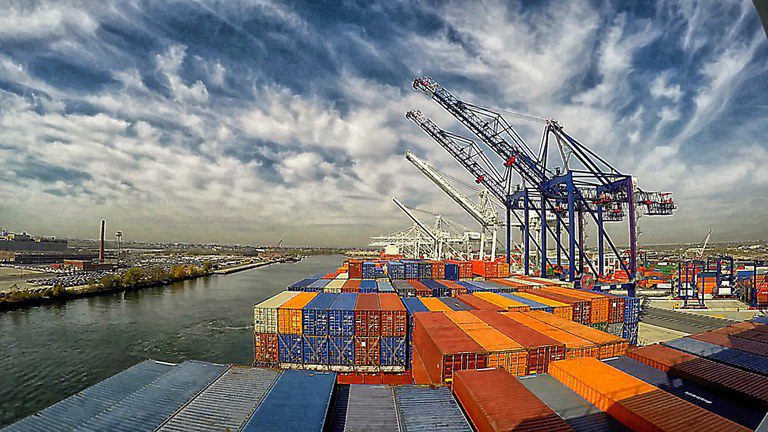 17 destinos que acrescentaram US$ 19,3 bilhões às exportações brasileiras no primeiro semestre