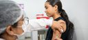 Jovens de 15 a 19 anos podem se vacinar contra o HPV até dezembro
