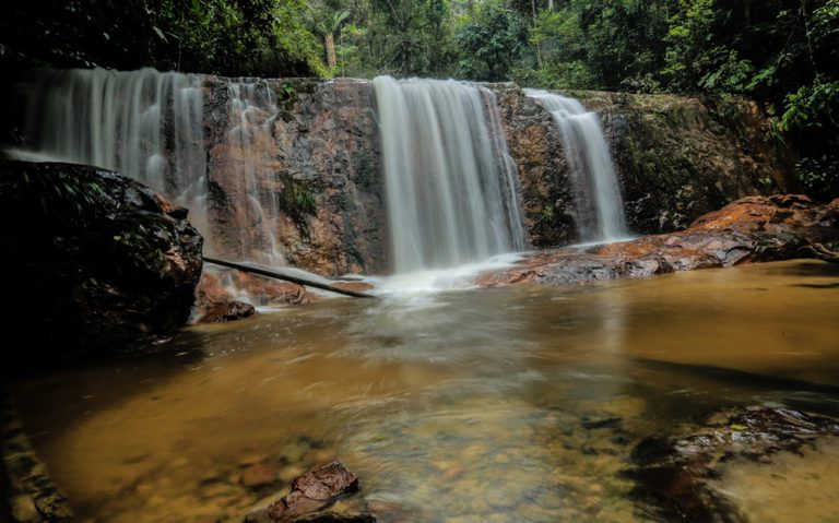 Nove estados, um bioma: descubra a diversidade do turismo na Amazônia brasileira