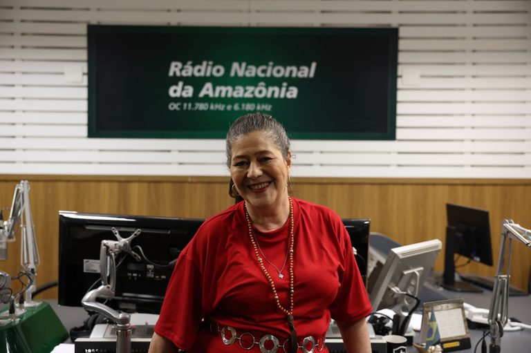 Rádio Nacional estreia programa Bem-Viver Amazônia neste sábado (11)