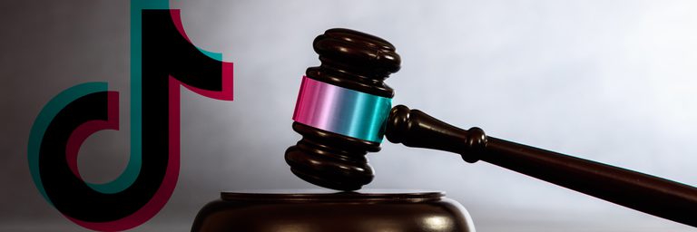 Agência federal multa TikTok em R$ 153,7 milhões por falhas na proteção de dados de crianças e adolescentes