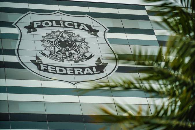 Polícia Federal realiza diplomação de 683 novos agentes, de delegados a papilocopistas