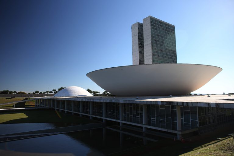 Brasília: única cidade moderna reconhecida como Patrimônio Mundial da Unesco