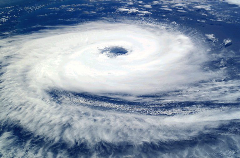 Ciclone extratropical provoca instabilidade e queda de temperatura no RS