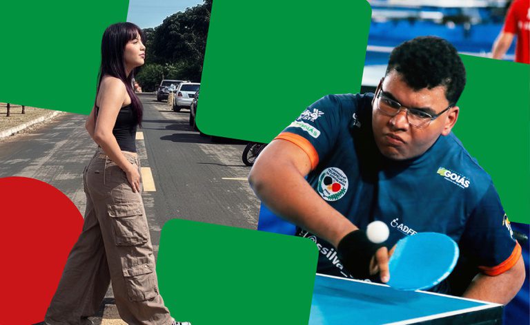 Cursos técnicos e profissionalizantes integram formação, esporte e cultura