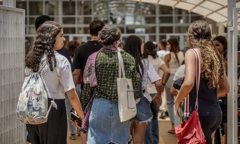 Programa de renegociação de dívidas estudantis: adesão termina em 31 de agosto