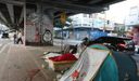 Disque 100 faz capacitação sobre atendimento à população em situação de rua