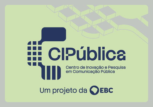 EBC lança Centro de Inovação e Pesquisa em Comunicação Pública