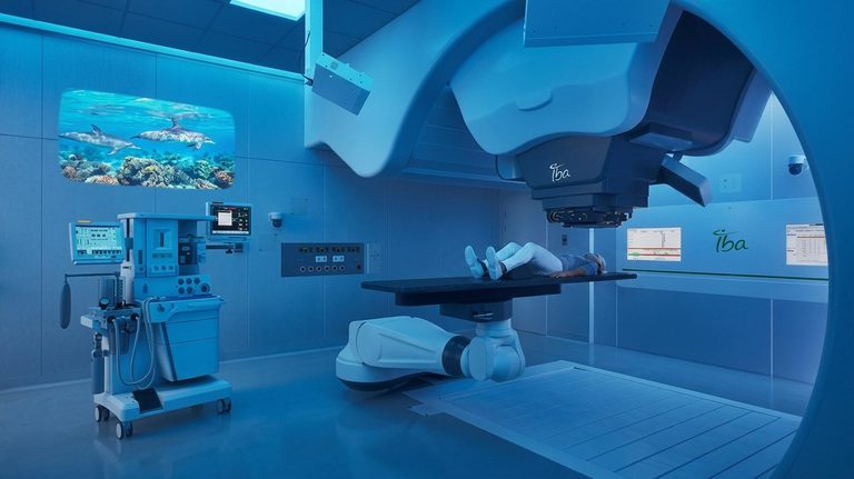 Finep financia implantação do primeiro Centro de Protonterapia do Brasil