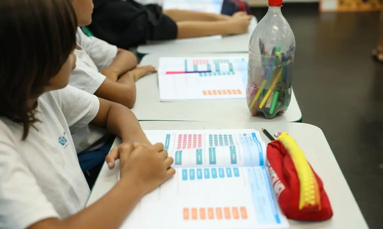 Índice de Desenvolvimento da Educação Básica tem elevação em todas as etapas