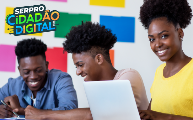 Serpro oferece curso online e gratuito sobre IA no serviço público
