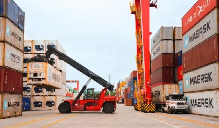 Superávit da balança comercial brasileira em julho apresenta crescimento de 6,2%