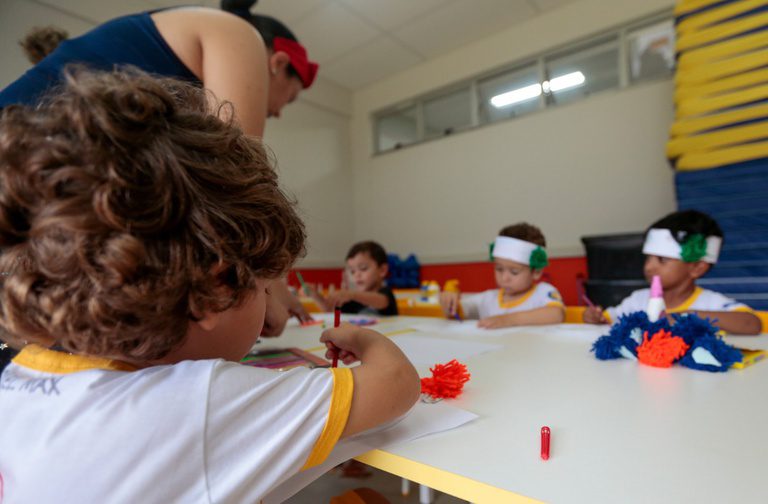Diretriz do MEC estabelece que o ensino de arte faz parte da educação básica