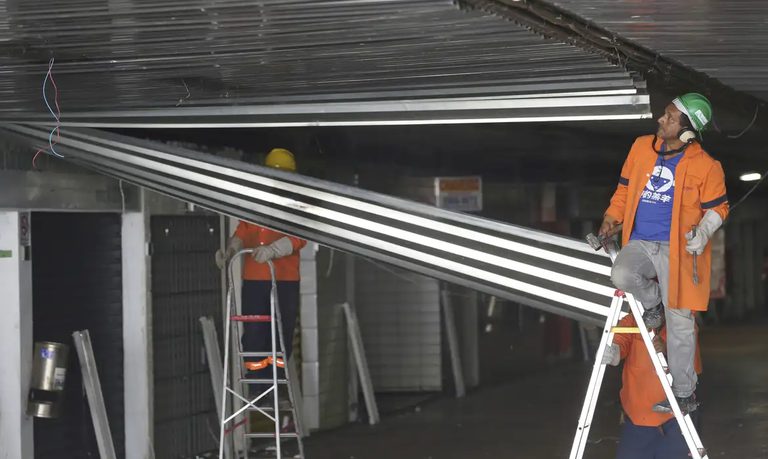 Ministério institui programa para prevenir e reduzir mortes relacionadas ao trabalho