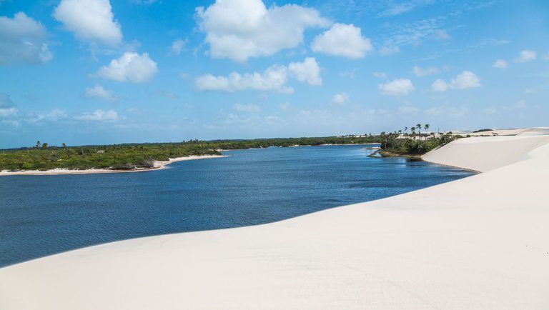 Ministério do Turismo e Unesco abrem edital para criar Guia do Patrimônio Mundial