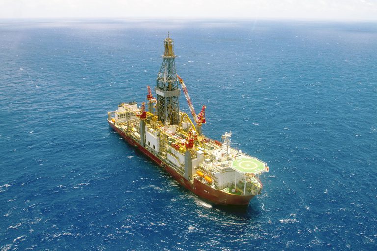 Petrobras: descoberta de petróleo na costa do Amapá é compromisso com segurança energética do Brasil