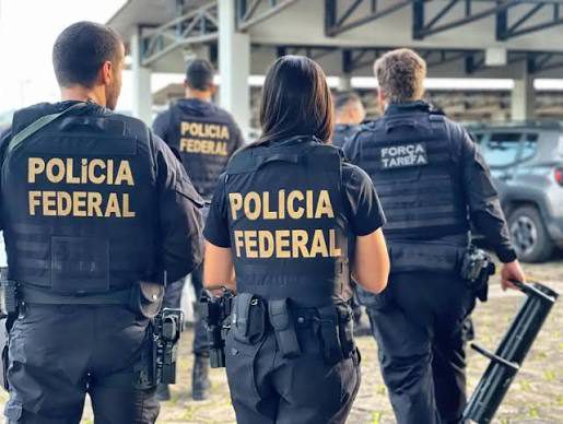 PF deflagra cinco operações simultâneas contra o abuso sexual infantojuvenil no Ceará