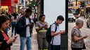 Você sabia que algumas cidades têm mais acessos de telefonia móvel do que habitantes? Entenda