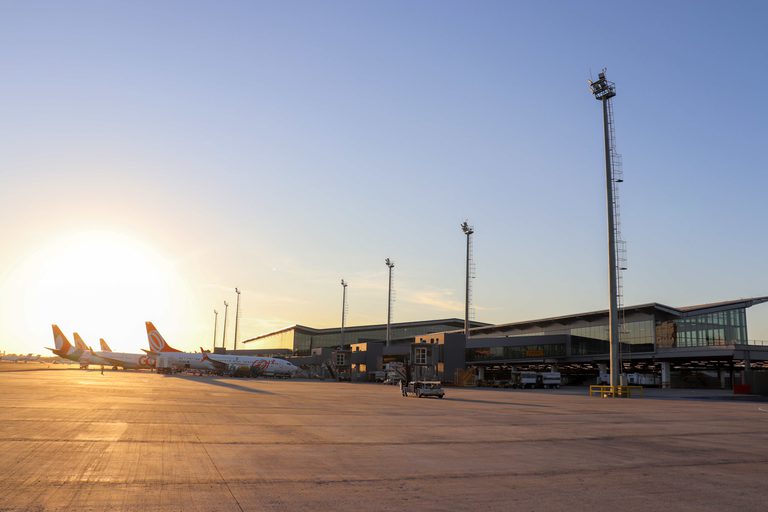 Programa de combustível sustentável de aviação é regulamentado