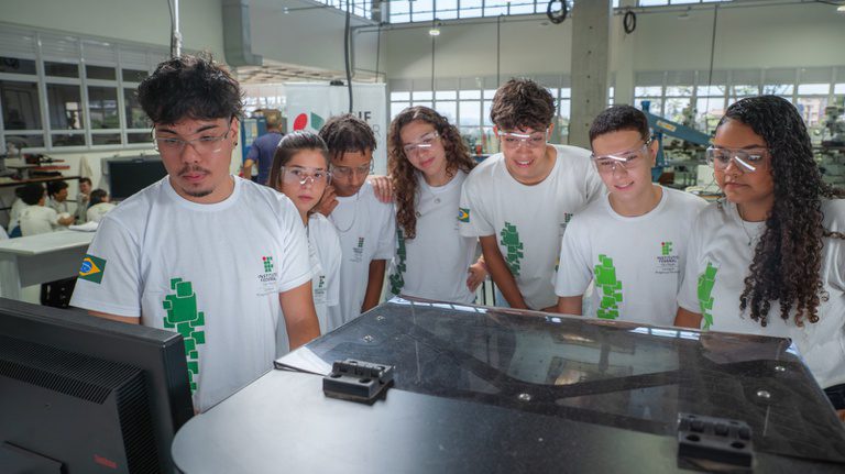 Pronatec abre cursos profissionalizantes gratuitos na área ambiental