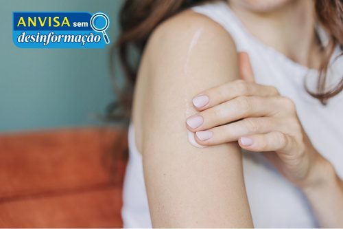 Reposição de testosterona não é obrigatória para mulheres